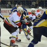 18.11.2017 Дизель - Ценг Тоу - 3:4