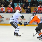 329 19.11.2017 Спутник - Рубин - 2:3 ОТ