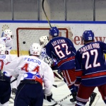 Юность-Минск - Ариада-Акпарс