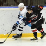 15.10.2016. Челмет - ХК Рязань