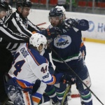 16.03.2018 Торос - СКА-Нева - 1:3