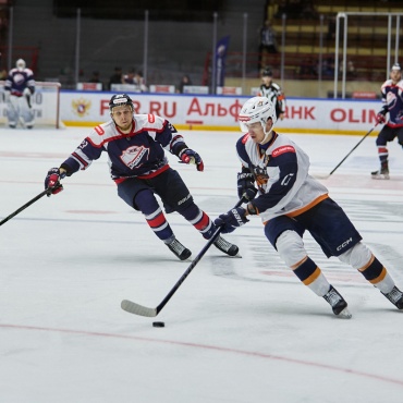 Кристалл - Магнитка