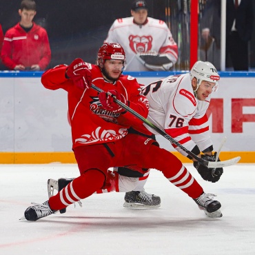 Ростов - Молот