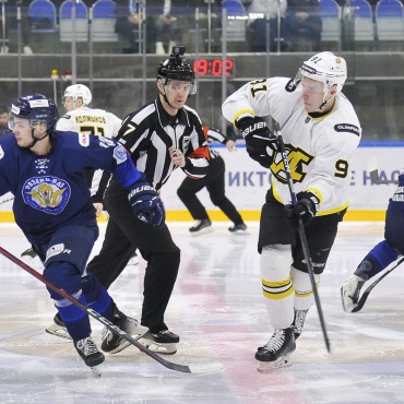 Рязань-ВДВ - Дизель