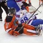 15.02.2016. Ермак - СКА-Нева