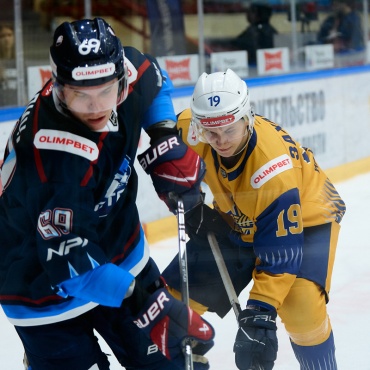 Кристалл - Челны