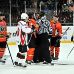 Ермак - Нефтяник