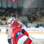 04.02.2016. Ижсталь - Ермак