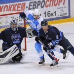 19.01.2016. ХК Рязань - Торос