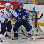 Лада - ХК Саров