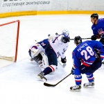 СКА-Карелия - ХК Саров