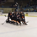 510 08.01.2018 Молот-Прикамье - Рубин - 2:1 Б