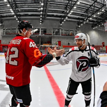 Омские Крылья - Рубин