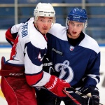 Динамо - Ижсталь