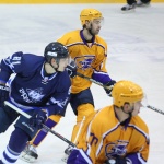 11.01.2017. Ариада-НХ - Дизель