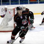 Нефтяник - ХК Саров