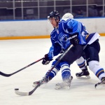 ХК Рязань - Казцинк-Торпедо