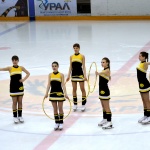 Сарыарка - Челмет