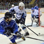 ХК Рязань - Буран