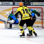 Торос - Сарыарка