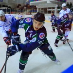 Кубань - Ариада