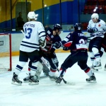 Сокол - Динамо