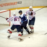 ВМФ-Карелия - Кристалл С