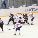 27.11.2015. Нефтяник - Ариада