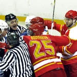 ХК Липецк - Динамо Бшх