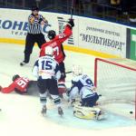 Донбасс - Титан