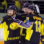 Сарыарка - Южный Урал