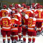 ХК Липецк - Нефтяник