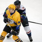 ХК Саров - Дизель