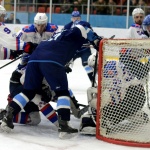 Буран - СКА-Карелия