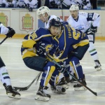 13.02.2018 Дизель - Торос - 1:2