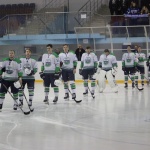 528 11.01.2018 ЦСК ВВС - Горняк - 0:1