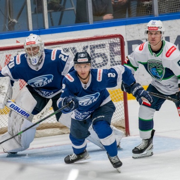 Буран - Югра