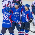 Лада - Зауралье