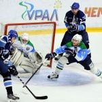 Буран - Торос