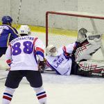 Казцинк-Торпедо - Лада