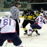 Сарыарка - Зауралье