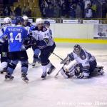 Мечел - ХК Саров