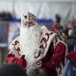 25.12.2016. Нефтяник - Ариада-НХ