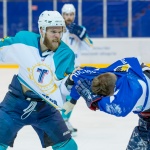 20.01.2017. ТХК - Торпедо