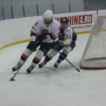 17.02.2018 ЦСК ВВС - Молот-Прикамье - 2:6