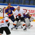 19.09.2018 Химик - Молот-Прикамье - 2:1 Б