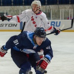 ХК ВМФ - Юность-Минск
