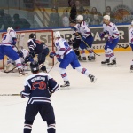 22.11.2015. Кристалл - СКА-Нева