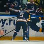 11.11.2016. Южный Урал - Химик