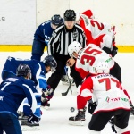 20.09.2017 Буран - Нефтяник- 0:1